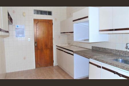 Apartamento à venda com 98m², 3 quartos e 1 vaga