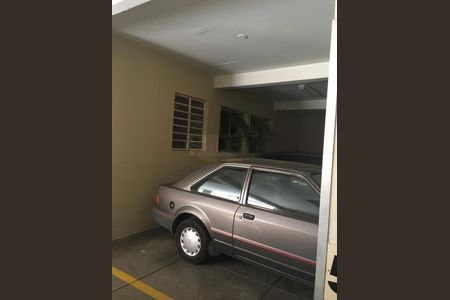 Apartamento à venda com 98m², 3 quartos e 1 vaga