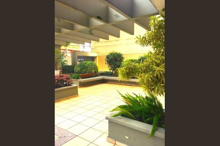 Apartamento à venda com 98m², 3 quartos e 1 vaga