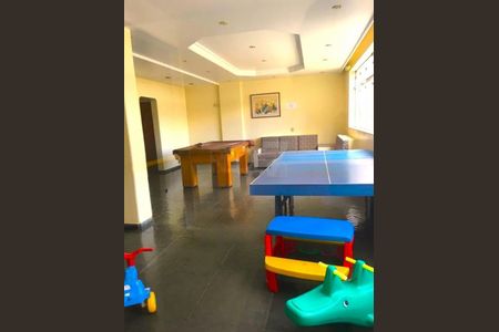 Apartamento à venda com 98m², 3 quartos e 1 vaga
