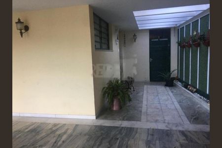 Casa à venda com 4 quartos, 261m² em Taquaral, Campinas