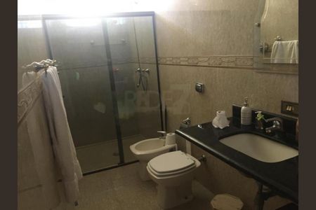 Casa à venda com 4 quartos, 261m² em Taquaral, Campinas