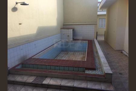 Casa à venda com 4 quartos, 261m² em Taquaral, Campinas