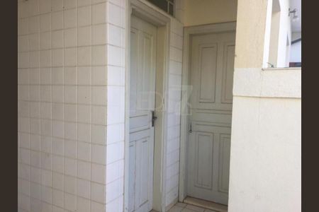 Casa à venda com 4 quartos, 261m² em Taquaral, Campinas