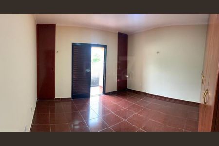 Casa à venda com 4 quartos, 190m² em Parque São Quirino, Campinas