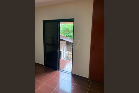 Casa à venda com 4 quartos, 190m² em Parque São Quirino, Campinas