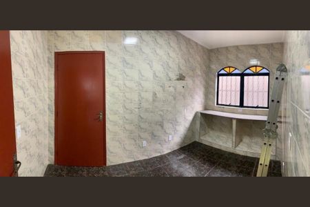 Casa à venda com 4 quartos, 190m² em Parque São Quirino, Campinas