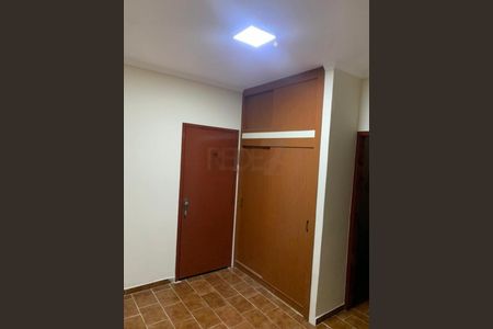 Casa à venda com 4 quartos, 190m² em Parque São Quirino, Campinas