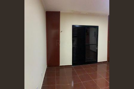Casa à venda com 4 quartos, 190m² em Parque São Quirino, Campinas