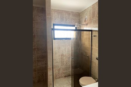 Casa à venda com 4 quartos, 190m² em Parque São Quirino, Campinas