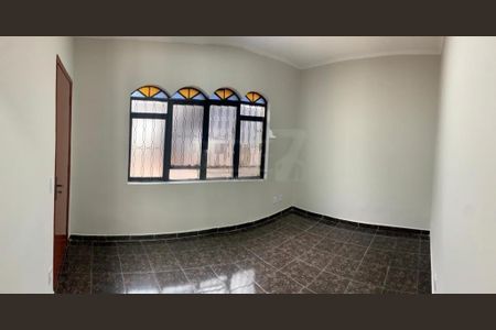 Casa à venda com 4 quartos, 190m² em Parque São Quirino, Campinas