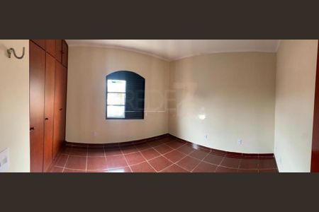 Casa à venda com 4 quartos, 190m² em Parque São Quirino, Campinas