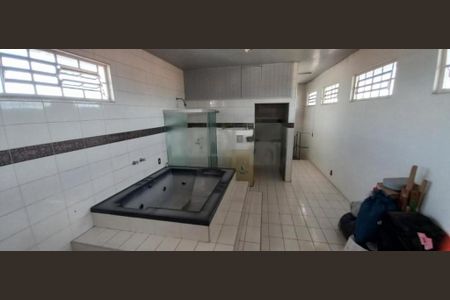 Casa à venda com 3 quartos, 275m² em Parque da Figueira, Campinas