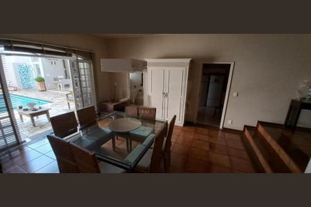 Casa à venda com 3 quartos, 275m² em Parque da Figueira, Campinas