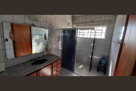 Casa à venda com 3 quartos, 275m² em Parque da Figueira, Campinas