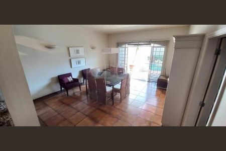 Casa à venda com 3 quartos, 275m² em Parque da Figueira, Campinas