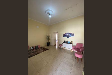 Casa à venda com 3 quartos, 285m² em Jardim Chapadão, Campinas
