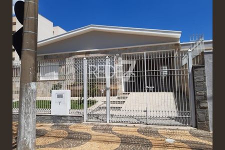 Casa à venda com 2 quartos, 169m² em Vila Esmeralda, Campinas