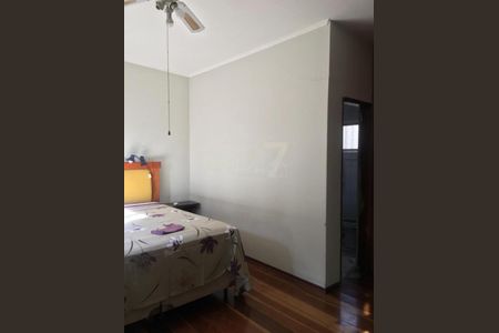 Casa à venda com 4 quartos, 420m² em Jardim Chapadão, Campinas