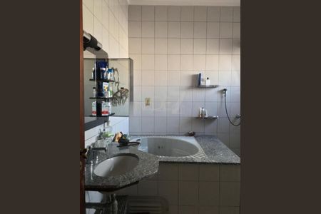 Casa à venda com 4 quartos, 420m² em Jardim Chapadão, Campinas