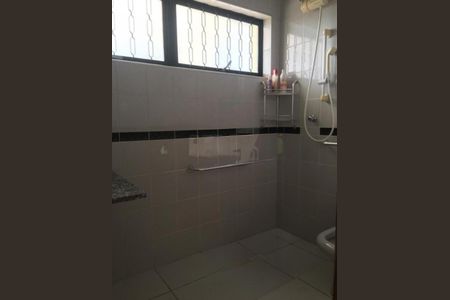 Casa à venda com 4 quartos, 420m² em Jardim Chapadão, Campinas