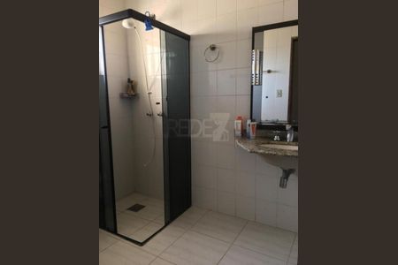 Casa à venda com 4 quartos, 420m² em Jardim Chapadão, Campinas