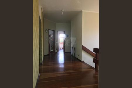 Casa à venda com 4 quartos, 420m² em Jardim Chapadão, Campinas