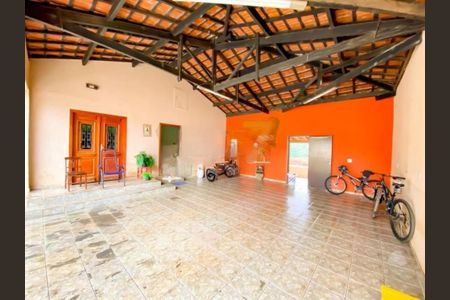 Casa à venda com 3 quartos, 350m² em Loteamento Alphaville Campinas, Campinas