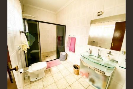 Casa à venda com 3 quartos, 350m² em Loteamento Alphaville Campinas, Campinas