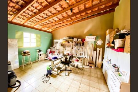 Casa à venda com 3 quartos, 350m² em Loteamento Alphaville Campinas, Campinas