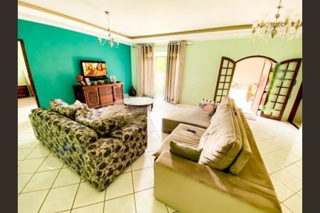 Casa à venda com 3 quartos, 350m² em Loteamento Alphaville Campinas, Campinas