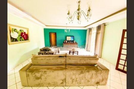 Casa à venda com 3 quartos, 350m² em Loteamento Alphaville Campinas, Campinas