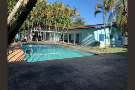 Casa à venda com 3 quartos, 250m² em Cidade Universitária, Campinas