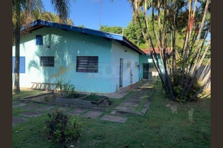 Casa à venda com 3 quartos, 250m² em Cidade Universitária, Campinas