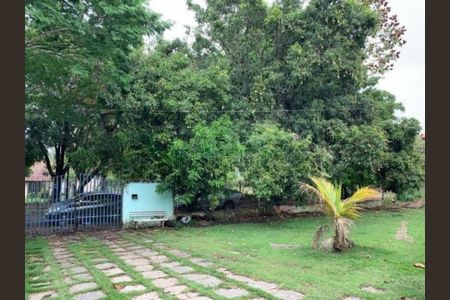 Casa à venda com 3 quartos, 250m² em Cidade Universitária, Campinas