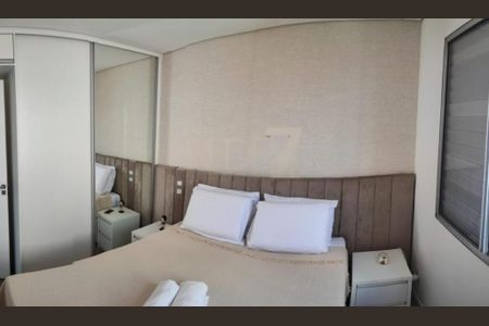 Apartamento à venda com 2 quartos, 54m² em Parque Valenca I, Campinas
