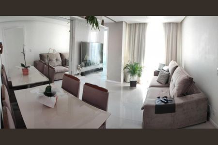 Apartamento à venda com 2 quartos, 54m² em Parque Valenca I, Campinas