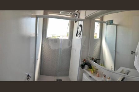 Apartamento à venda com 2 quartos, 54m² em Parque Valenca I, Campinas
