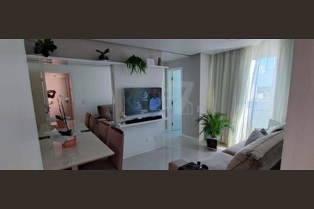 Apartamento à venda com 2 quartos, 54m² em Parque Valenca I, Campinas