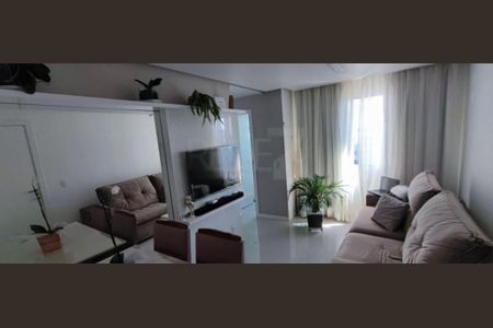 Apartamento à venda com 2 quartos, 54m² em Parque Valenca I, Campinas