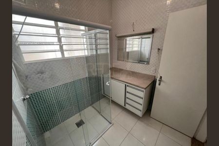 Casa à venda com 4 quartos, 166m² em Vila Marieta, Campinas