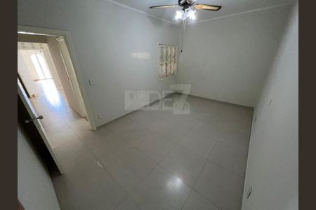 Casa à venda com 4 quartos, 166m² em Vila Marieta, Campinas