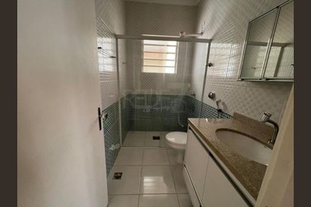Casa à venda com 4 quartos, 166m² em Vila Marieta, Campinas
