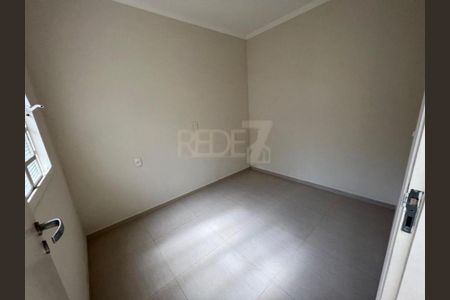 Casa à venda com 4 quartos, 166m² em Vila Marieta, Campinas