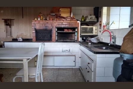 Casa à venda com 3 quartos, 110m² em Jardim Novo Campos Eliseos, Campinas
