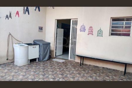 Casa à venda com 3 quartos, 110m² em Jardim Novo Campos Eliseos, Campinas