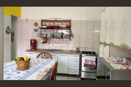 Casa à venda com 3 quartos, 110m² em Jardim Novo Campos Eliseos, Campinas