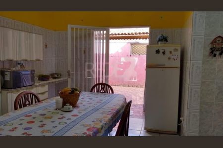 Casa à venda com 3 quartos, 110m² em Jardim Novo Campos Eliseos, Campinas