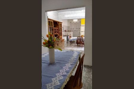 Casa à venda com 3 quartos, 110m² em Jardim Novo Campos Eliseos, Campinas