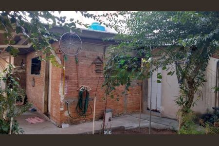 Casa à venda com 3 quartos, 110m² em Jardim Novo Campos Eliseos, Campinas